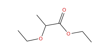 Ethyl 2-ethoxypropanoate